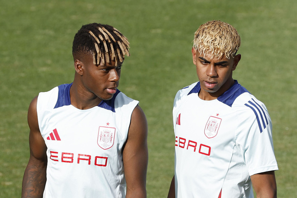 巴里奥斯：受伤？幸好只是虚惊一场（巴里奥斯：伤情无碍，只是一场虚惊）